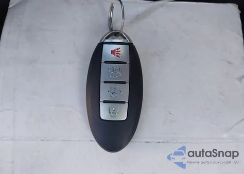 2019 Nissan Altima 2.5 S z USA, uszkodzony, nr VIN 1N4BL4BV5KC201822